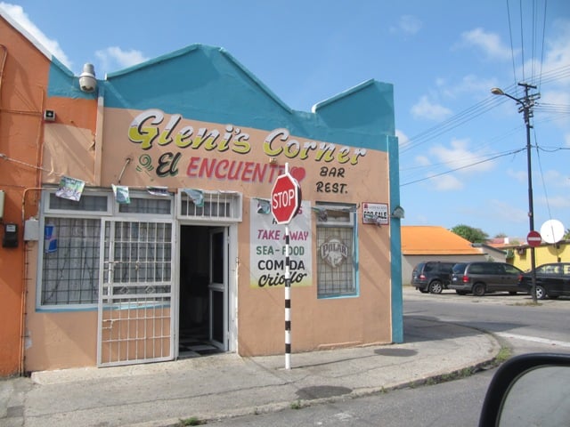 Main property
