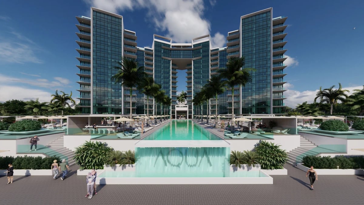 Main property