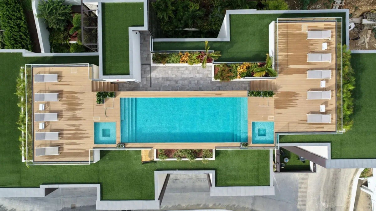 Main property