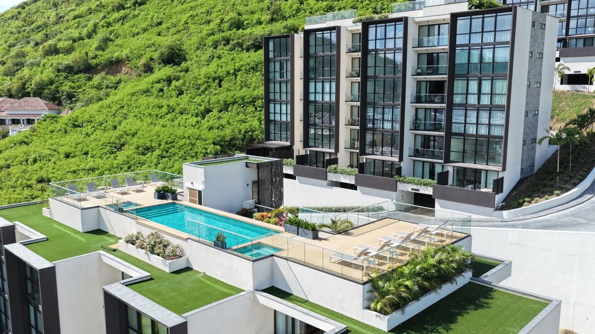 Main property