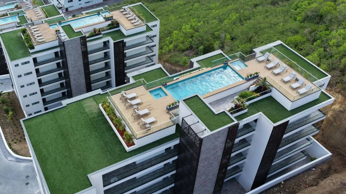 Main property