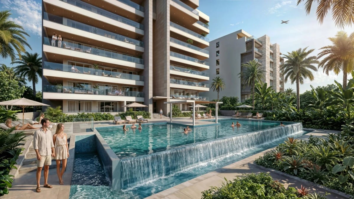 Main property