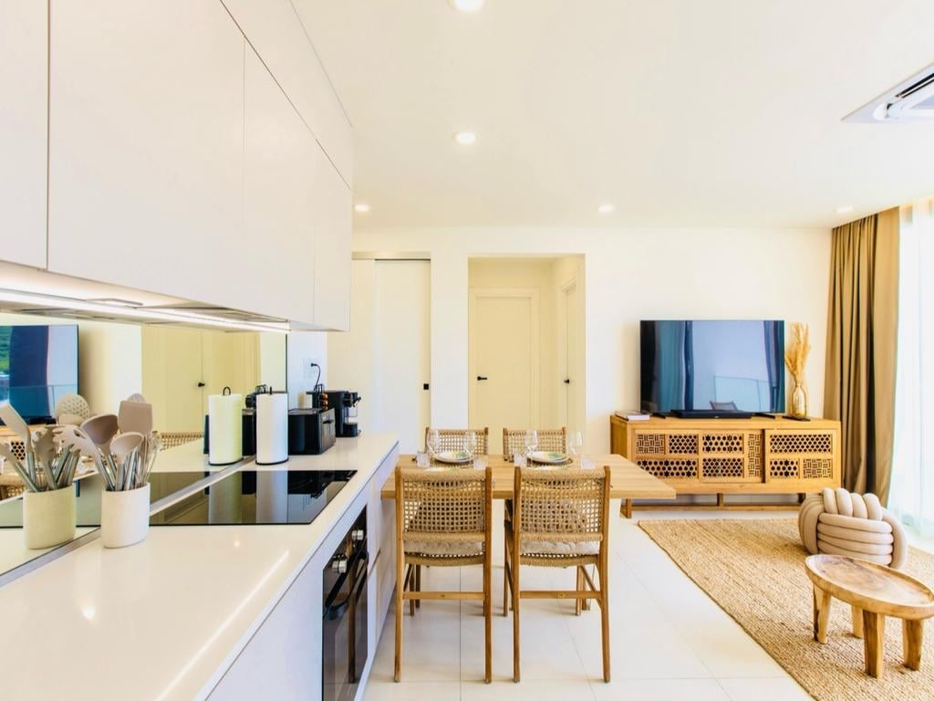 Main property