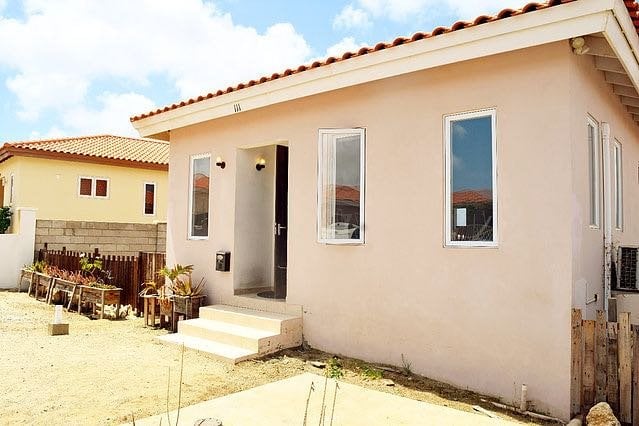 Main property