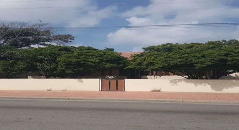 Main property