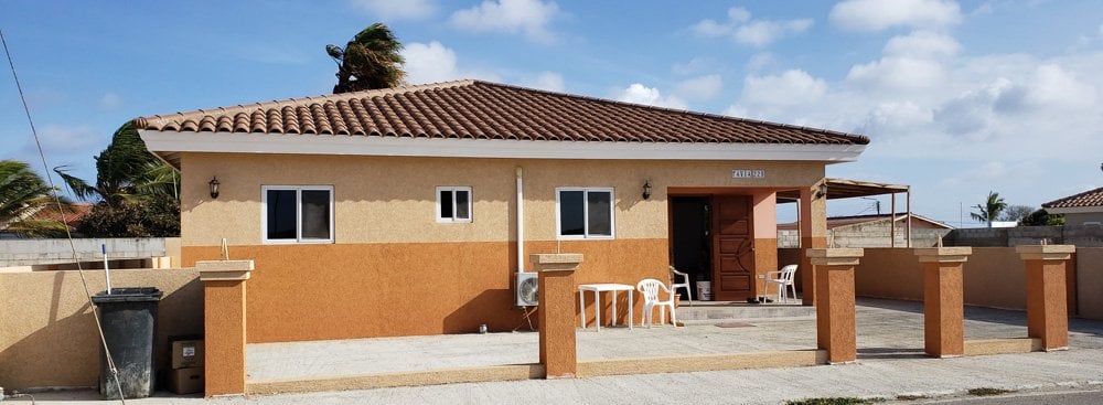 Main property