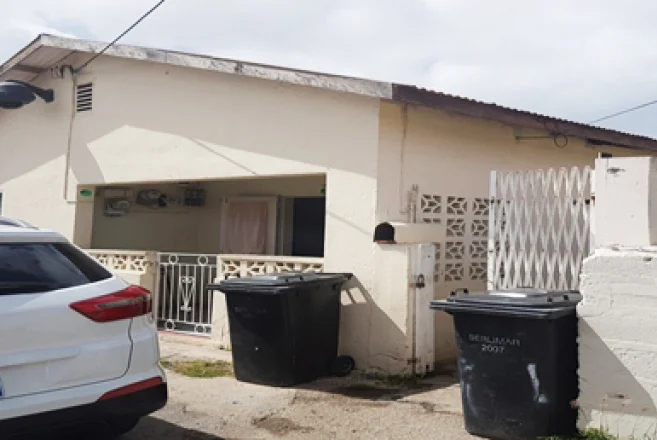Main property