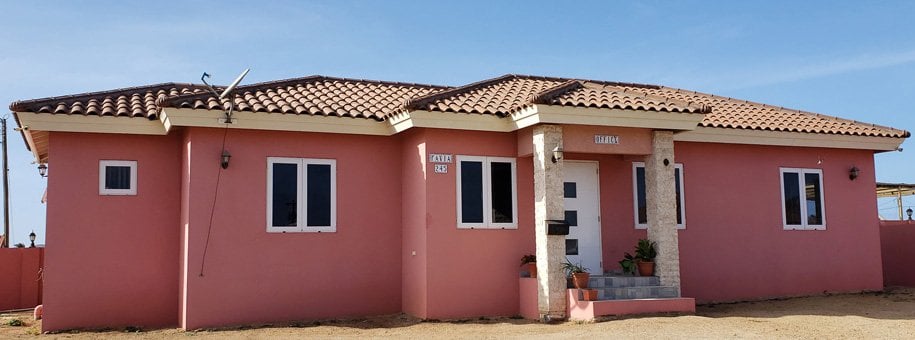 Main property