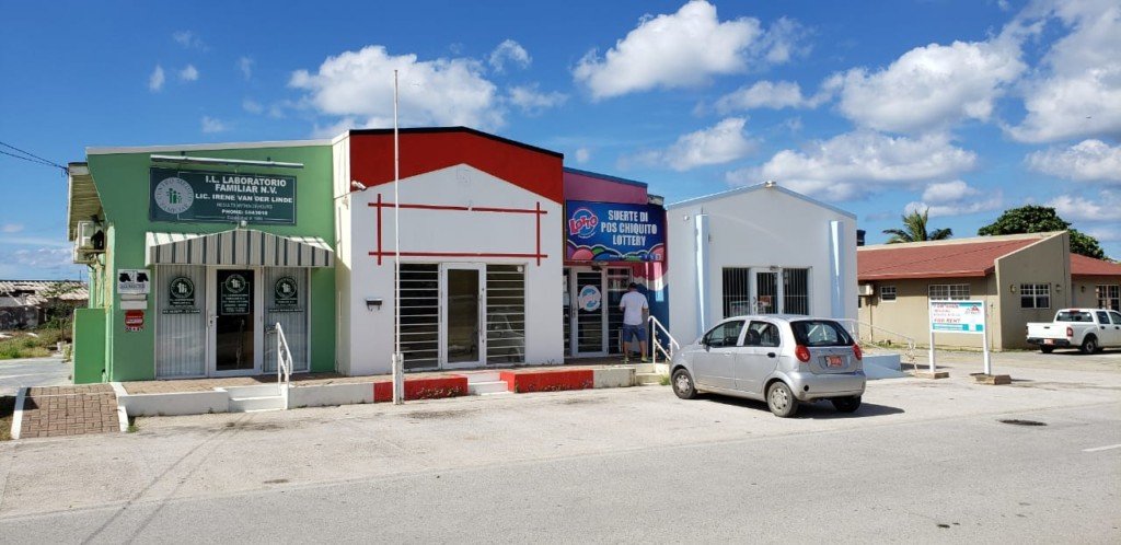 Main property