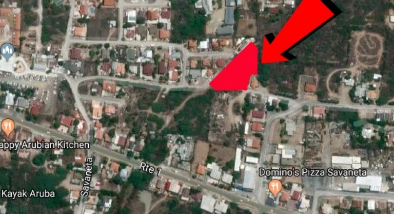 Main property