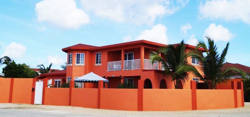 Main property