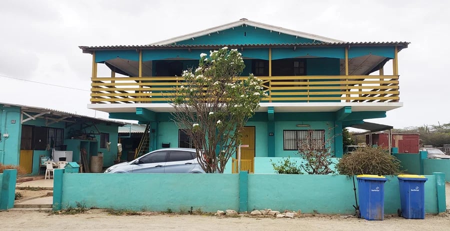 Main property