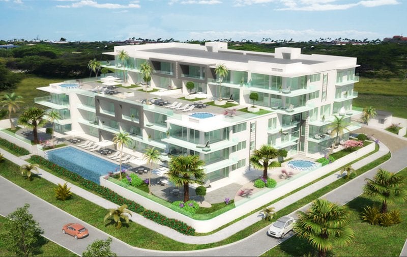 Main property