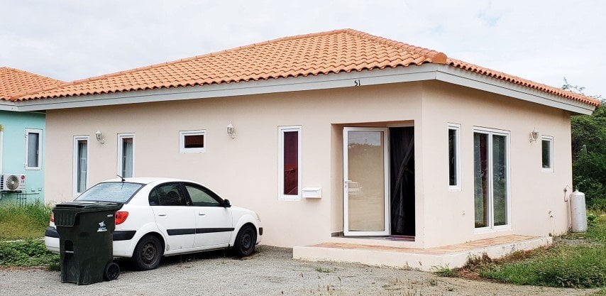 Main property