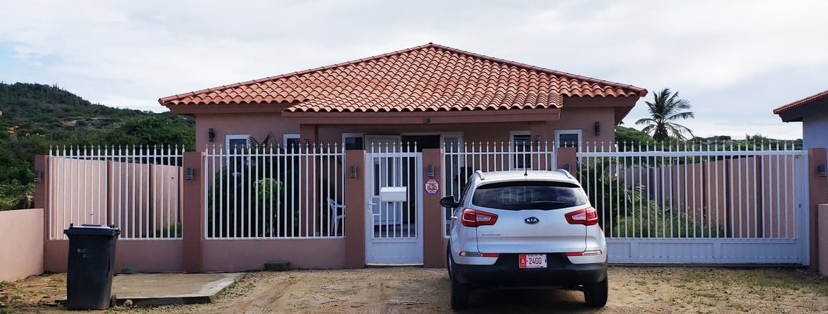 Main property