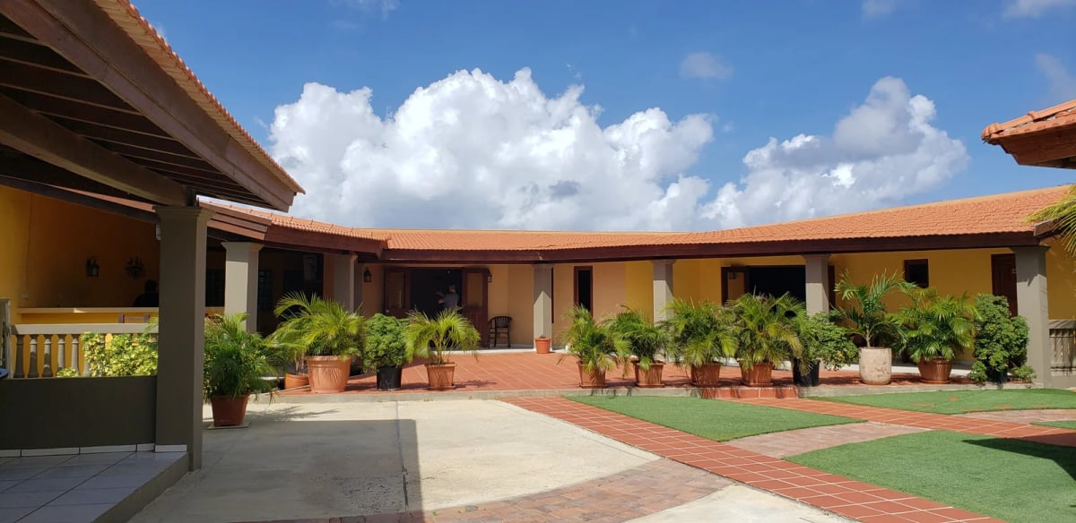 Main property