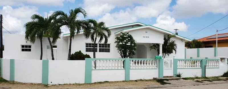 Main property