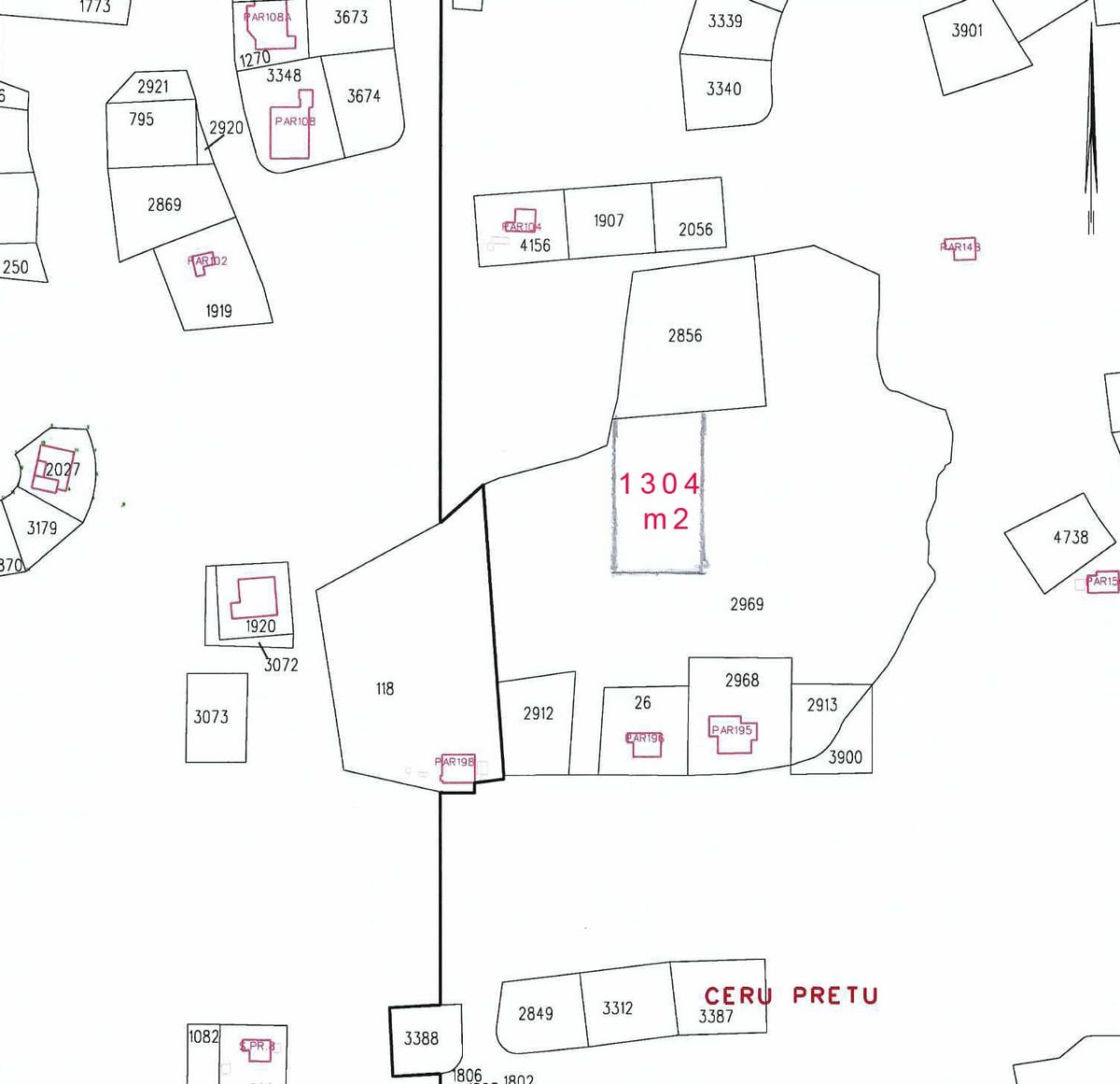 Main property
