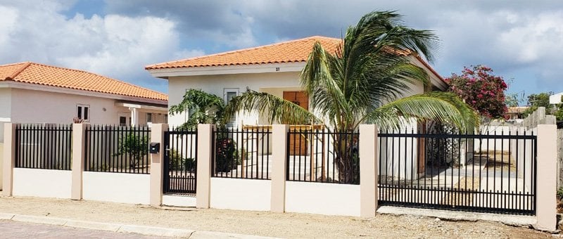 Main property