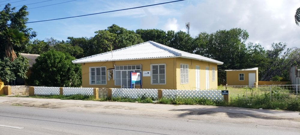 Main property