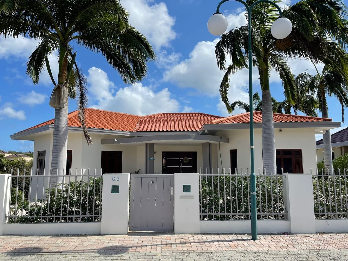 Main property