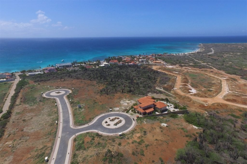 Main property