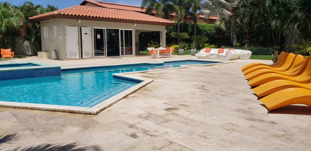 Main property