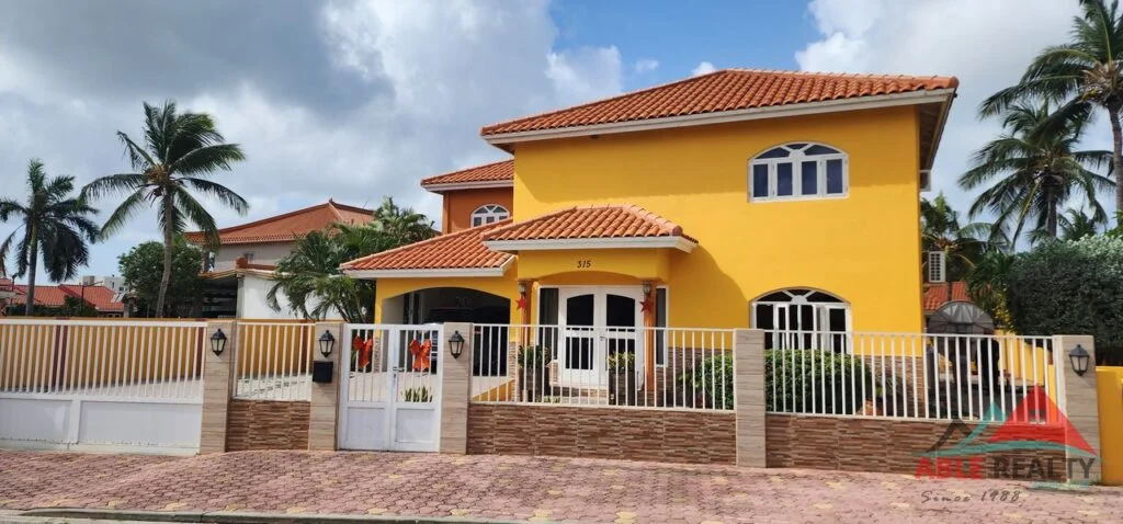 Main property