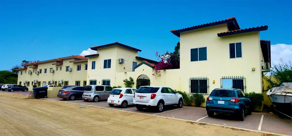 Main property