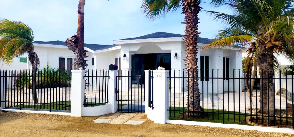Main property