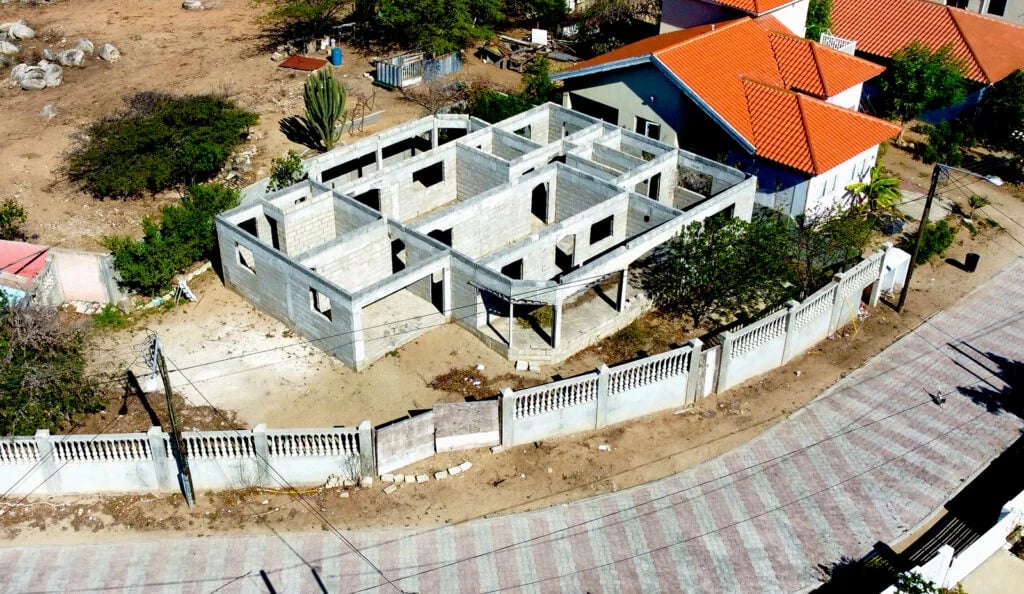 Main property