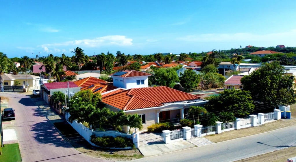 Main property