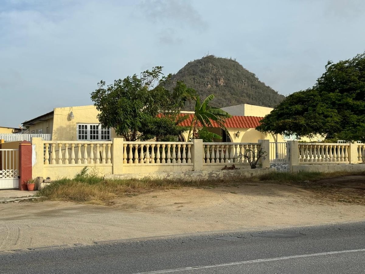Main property