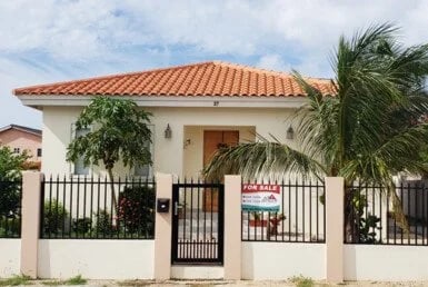 Main property