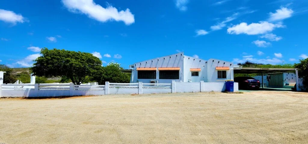 Main property