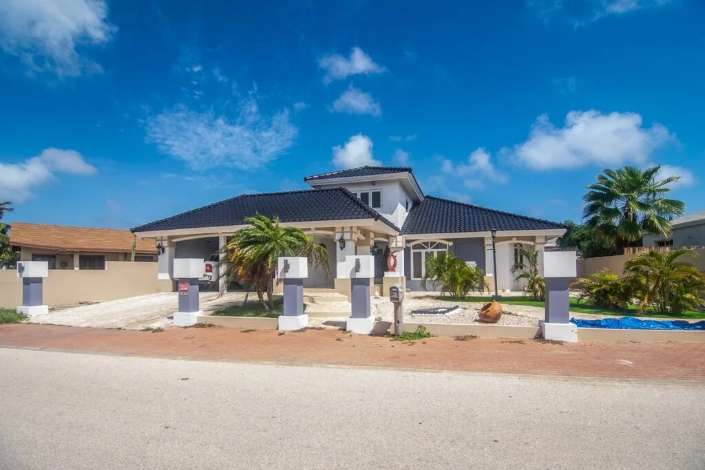 Main property
