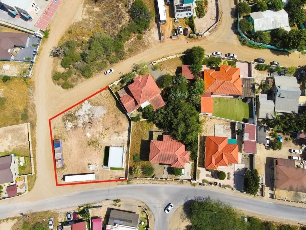 Main property