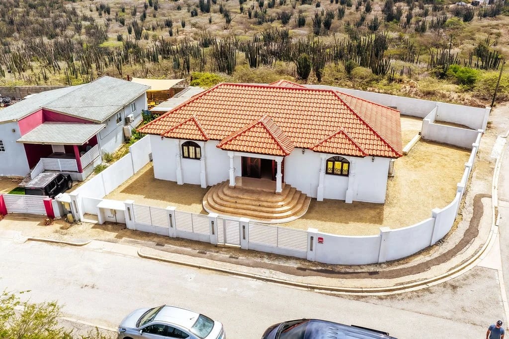 Main property