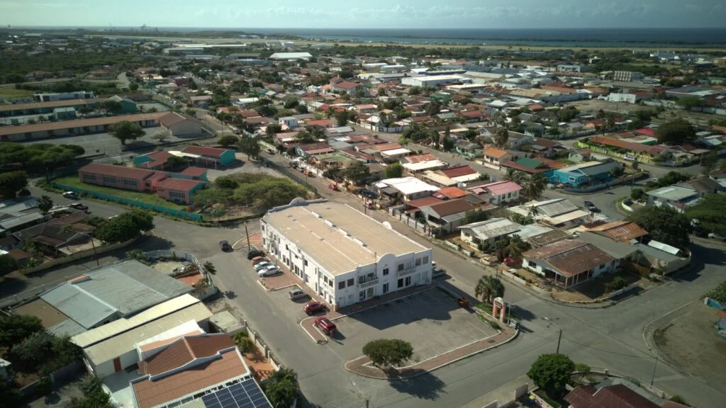 Main property