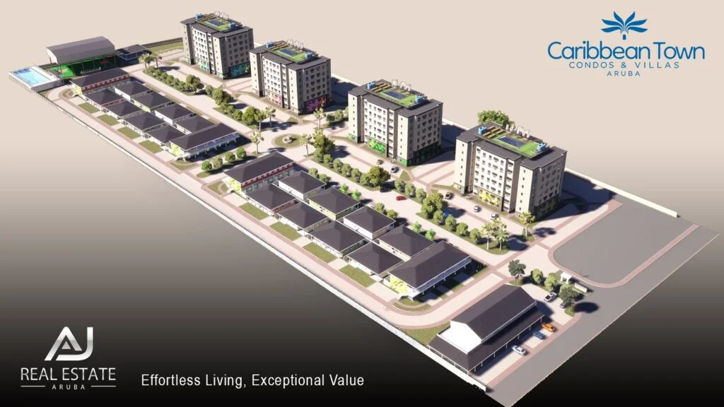 Main property