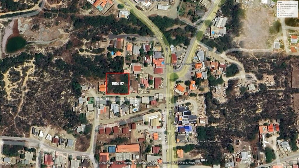 Main property
