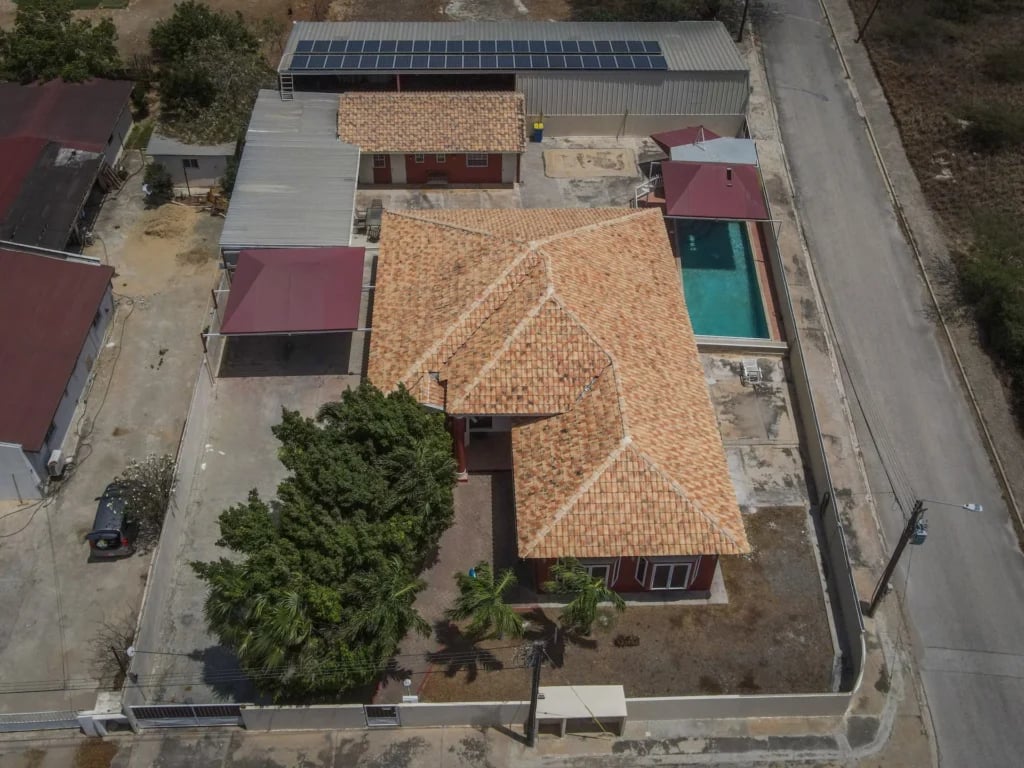 Main property