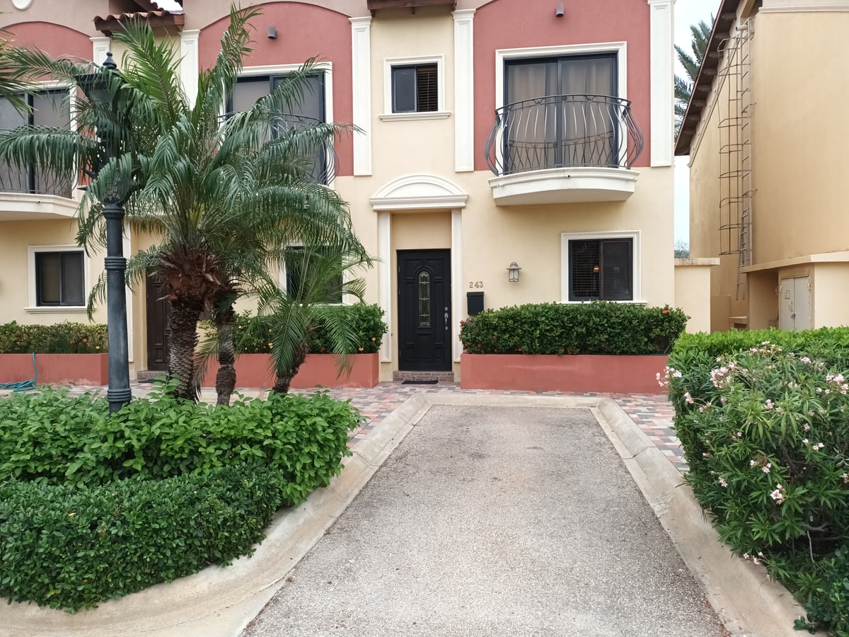 Main property