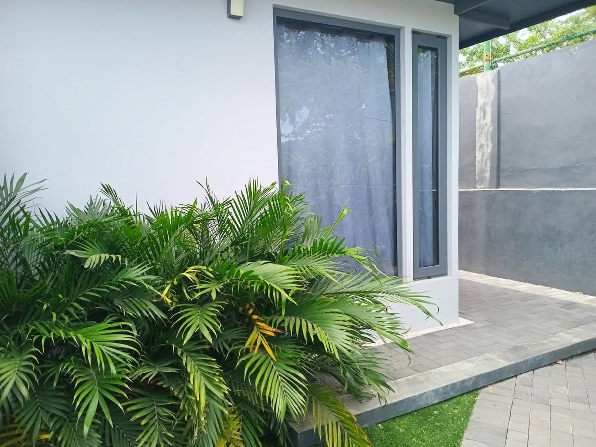 Main property