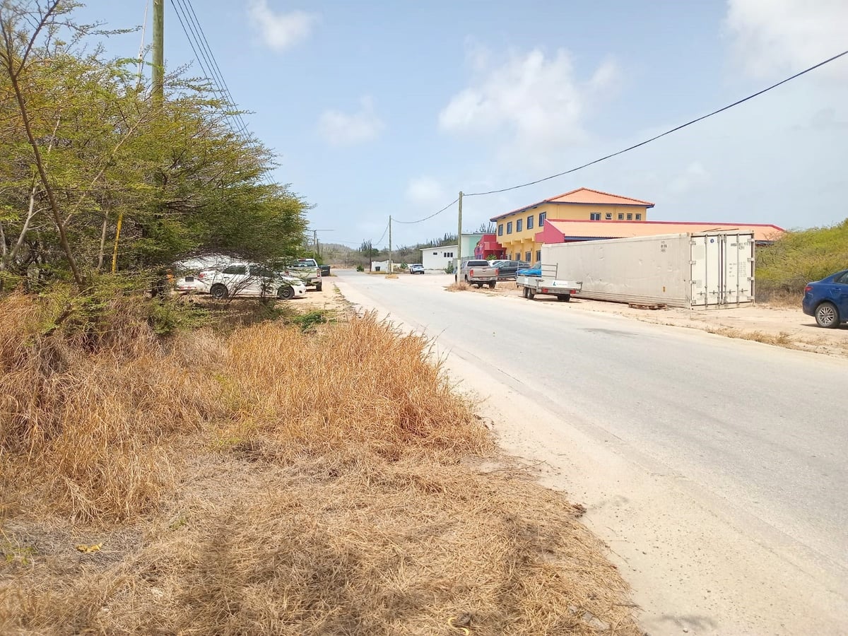 Main property