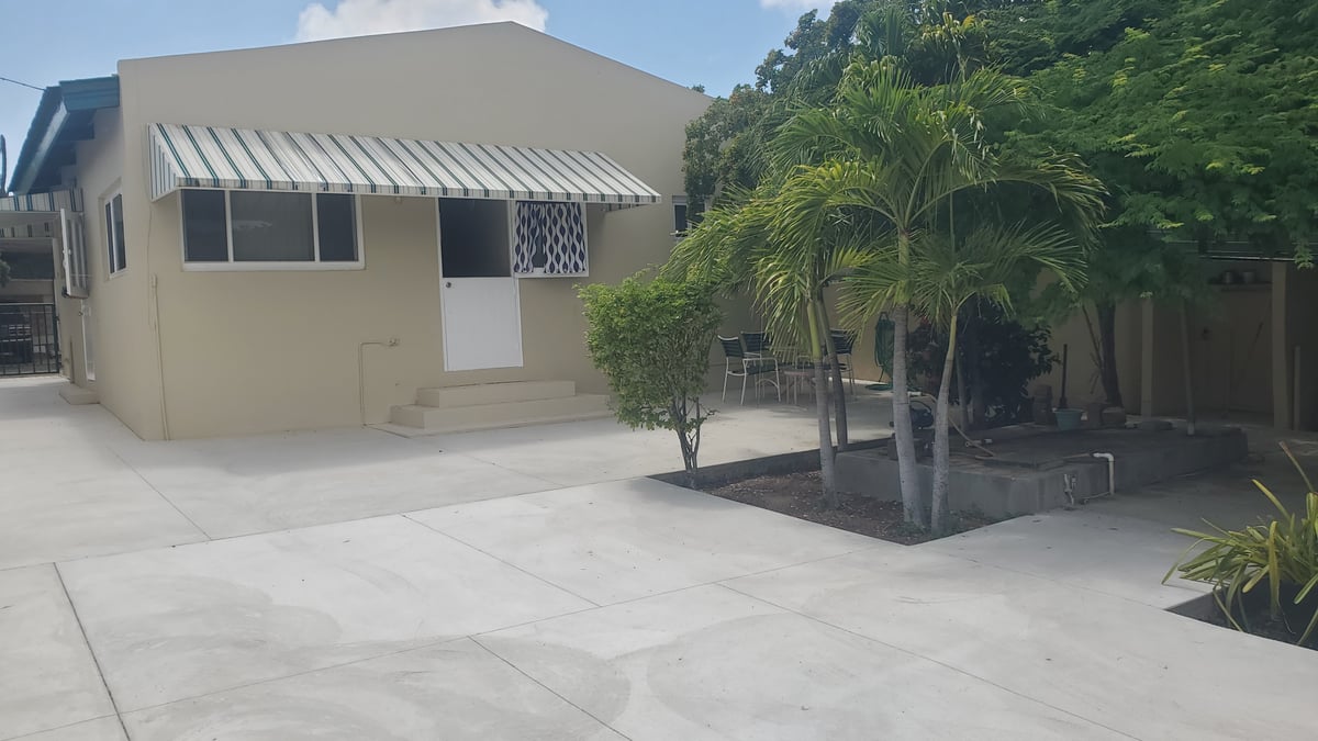 Main property