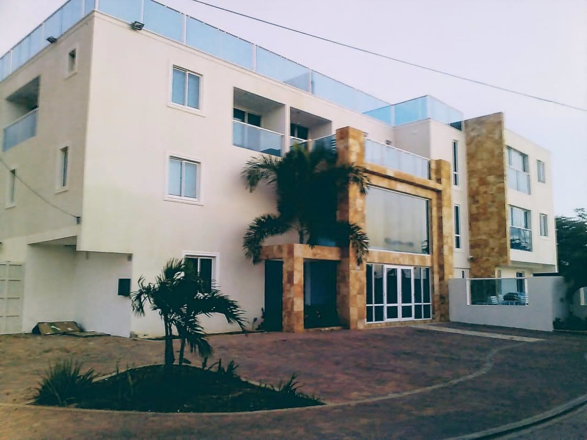 Main property