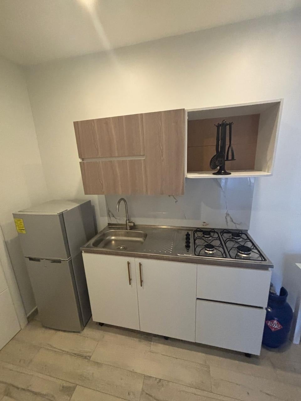 Main property