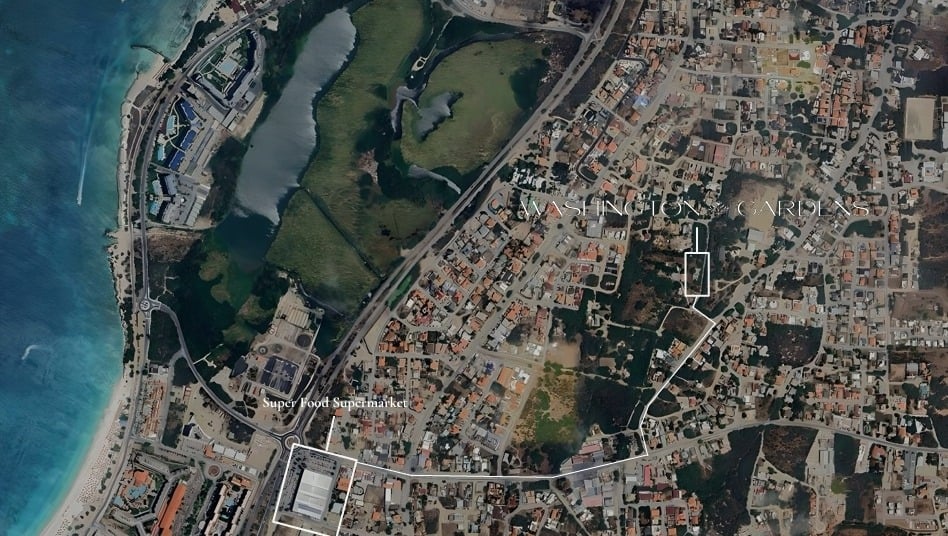 Main property