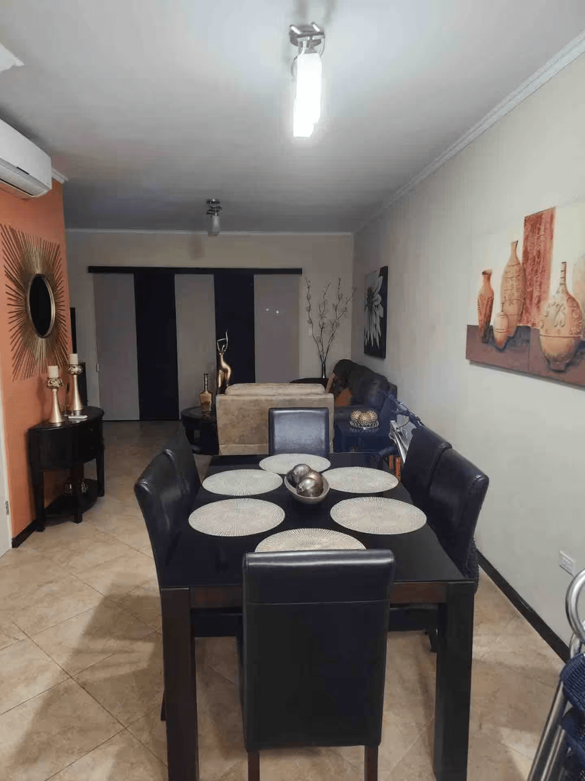 Main property